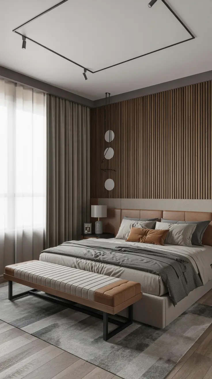 Bedroom Bench Ideas 2026: Stylish Seating, Storage & Decor Solutions