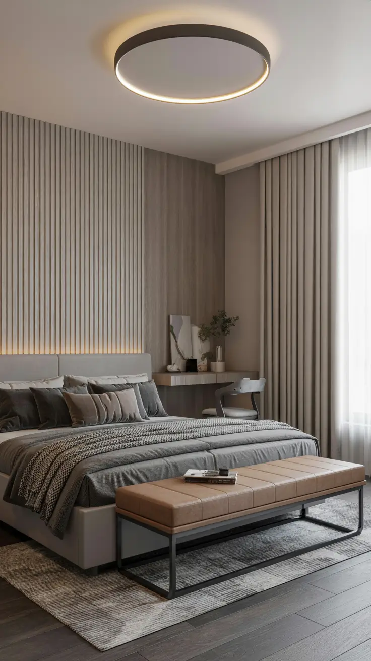 Bedroom Bench Ideas 2026: Stylish Seating, Storage & Decor Solutions