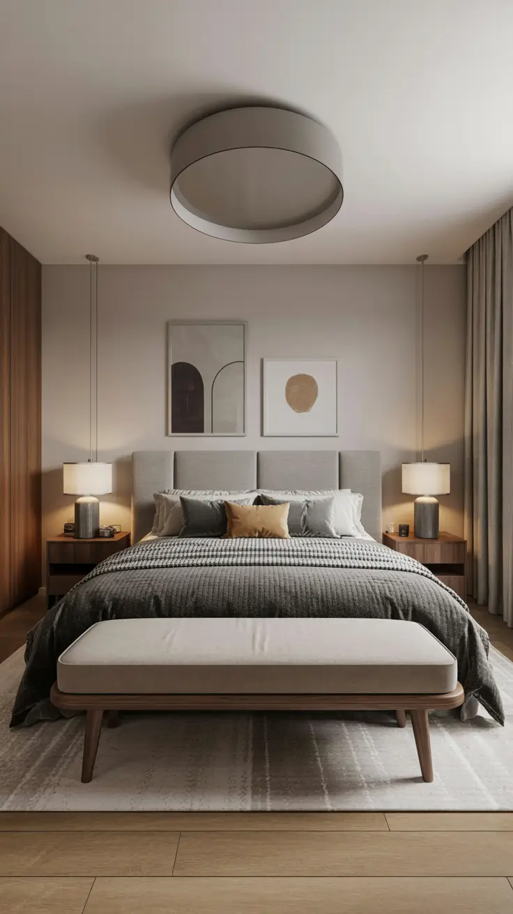 Bedroom Bench Ideas 2026: Stylish Seating, Storage & Decor Solutions