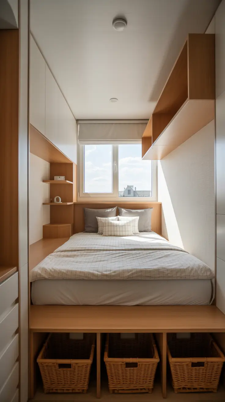 Bedroom Bench Ideas 2026: Stylish Seating, Storage & Decor Solutions