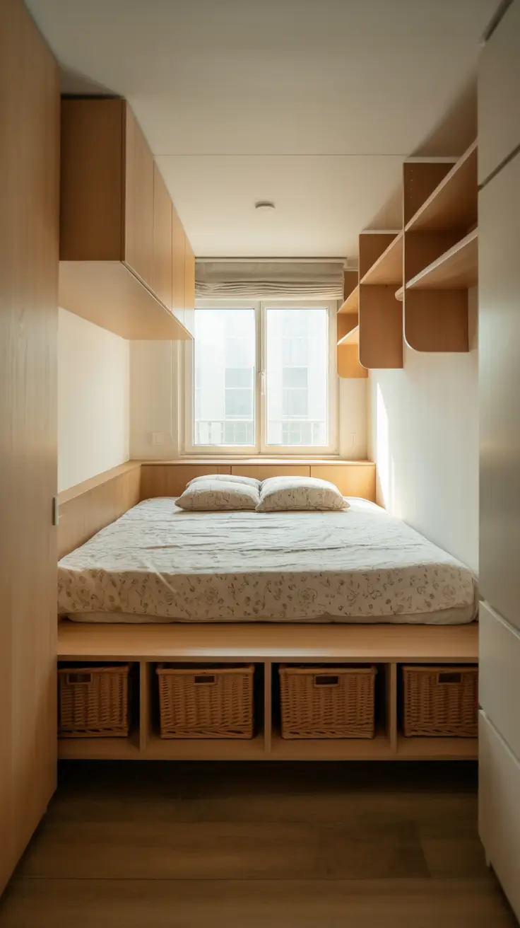 Bedroom Bench Ideas 2026: Stylish Seating, Storage & Decor Solutions