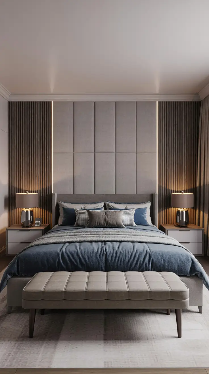 Bedroom Bench Ideas 2026: Stylish Seating, Storage & Decor Solutions