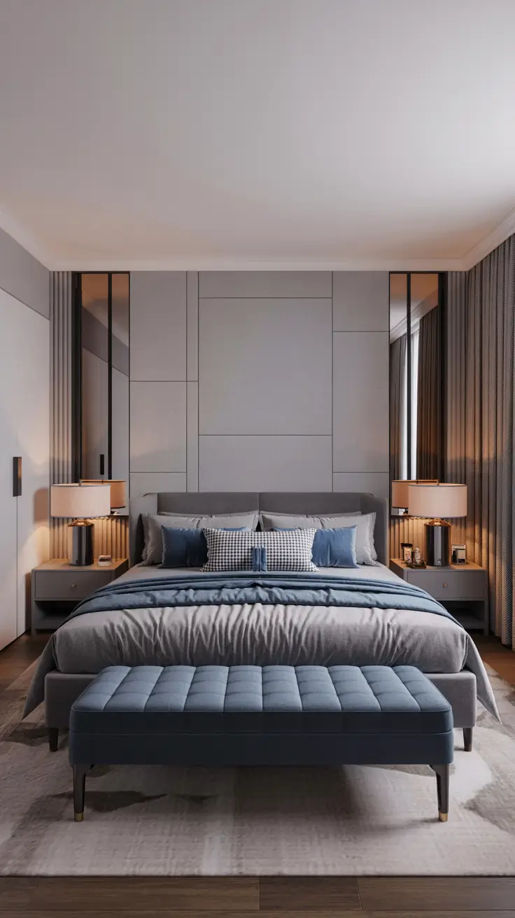 Bedroom Bench Ideas 2026: Stylish Seating, Storage & Decor Solutions