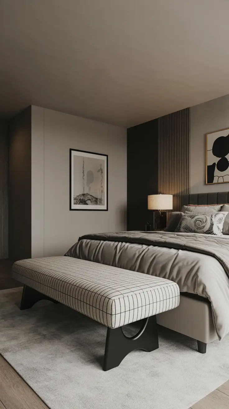 Bedroom Bench Ideas 2026: Stylish Seating, Storage & Decor Solutions