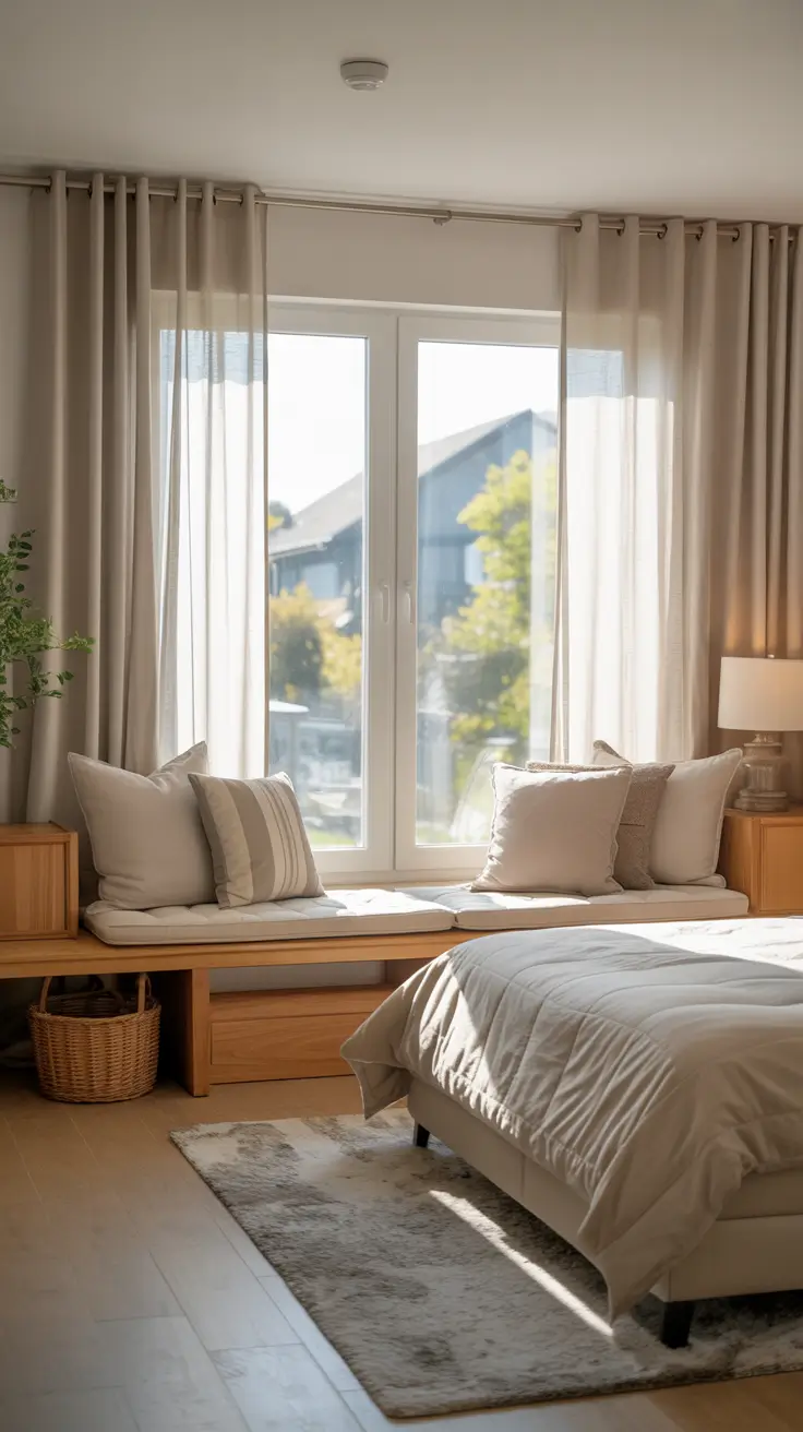 Bedroom Bench Ideas 2026: Stylish Seating, Storage & Decor Solutions