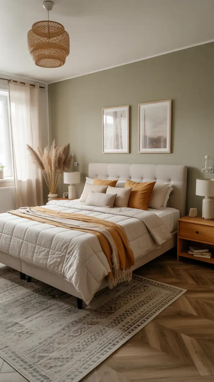 Bedroom Furniture Ideas 2026: Modern, Cozy & Stylish Room Designs