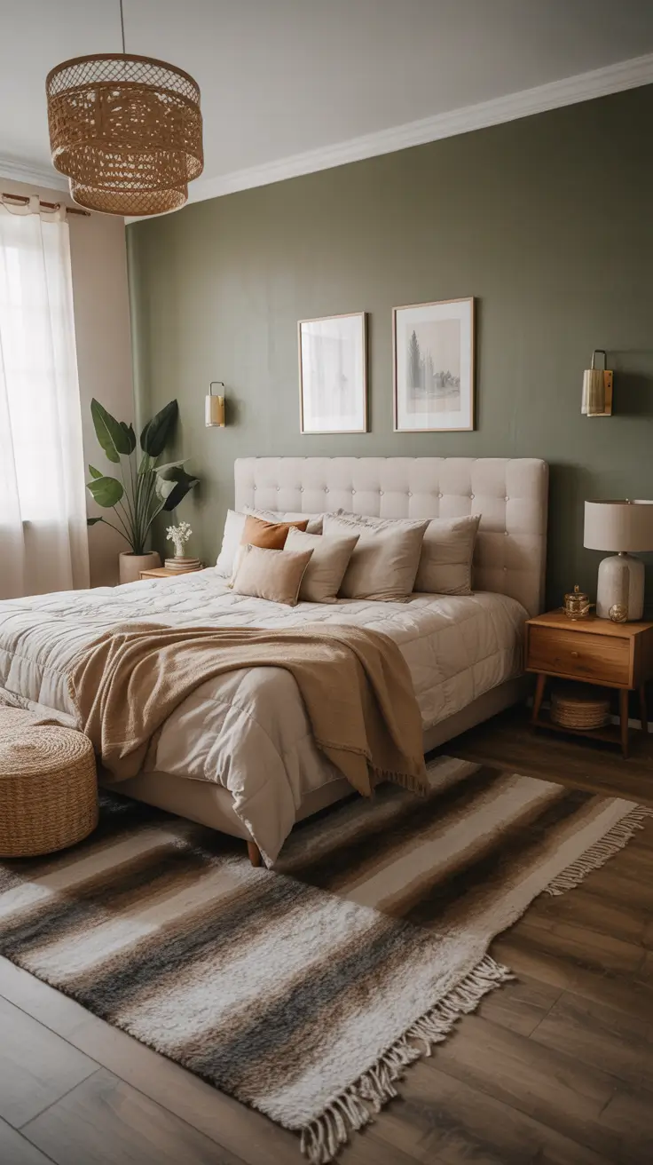 Bedroom Furniture Ideas 2026: Modern, Cozy & Stylish Room Designs