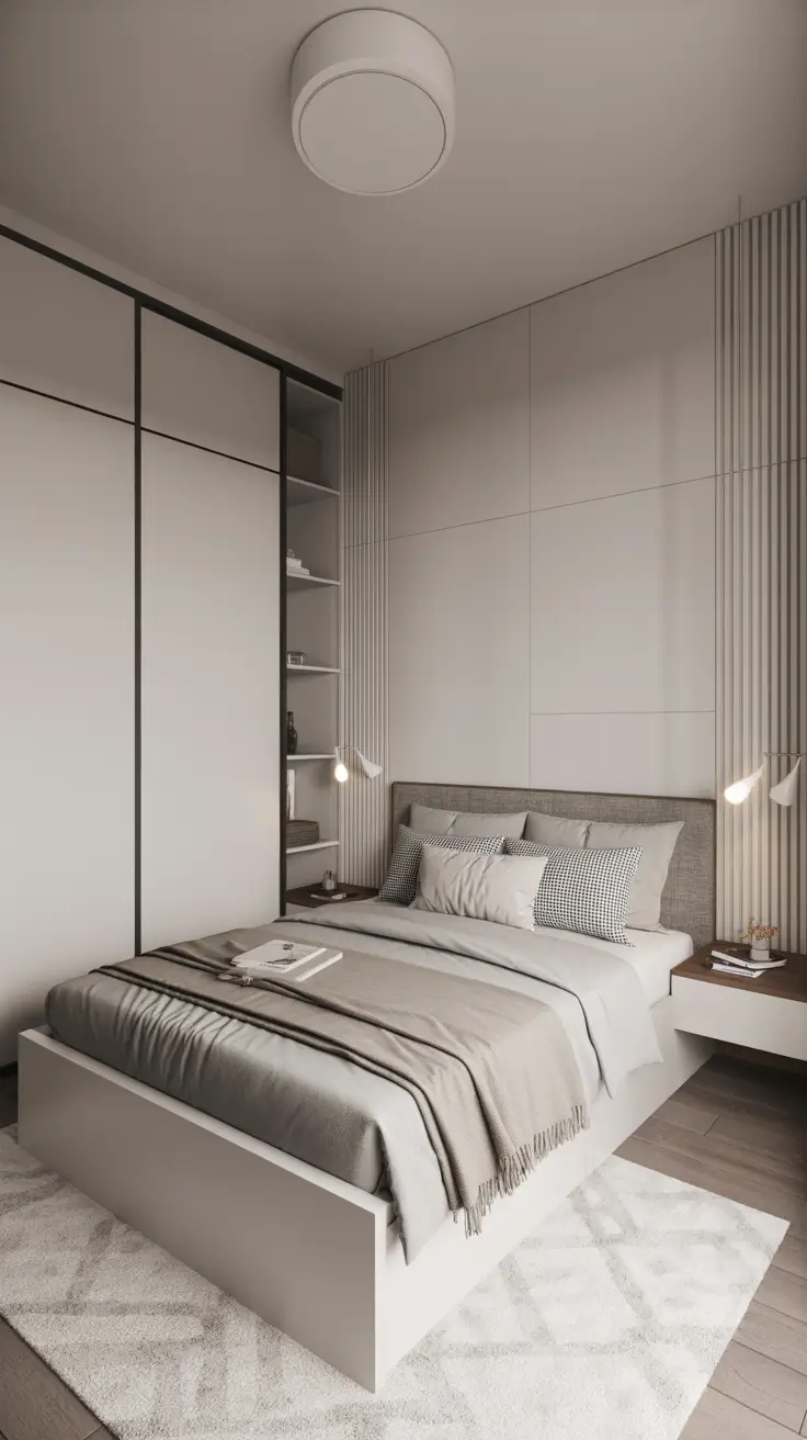 Bedroom Furniture Ideas 2026: Modern, Cozy & Stylish Room Designs