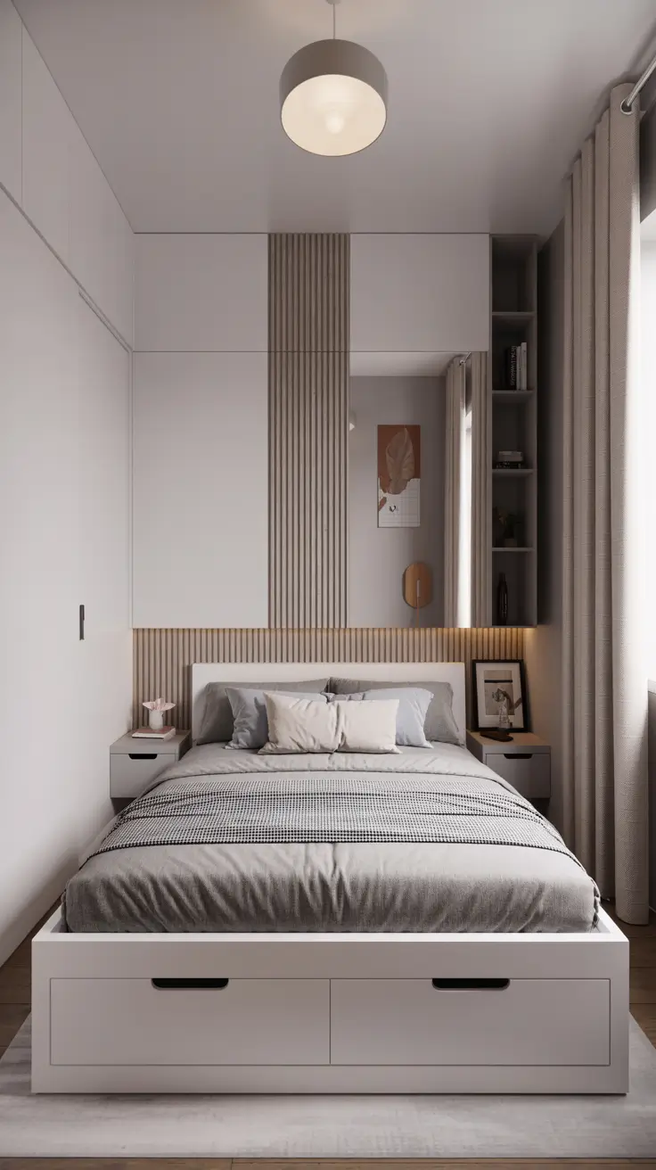 Bedroom Furniture Ideas 2026: Modern, Cozy & Stylish Room Designs