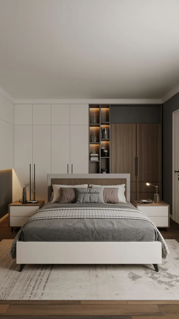 Bedroom Furniture Ideas 2026: Modern, Cozy & Stylish Room Designs