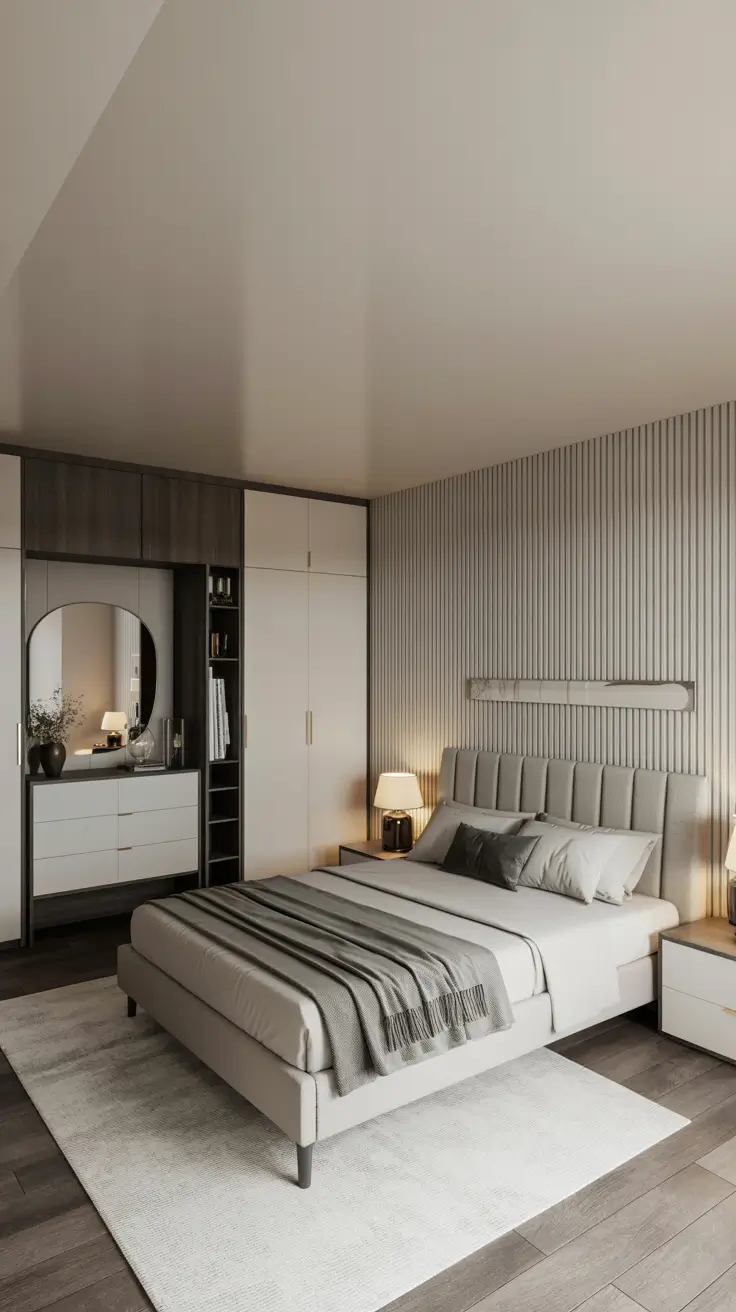 Bedroom Furniture Ideas 2026: Modern, Cozy & Stylish Room Designs