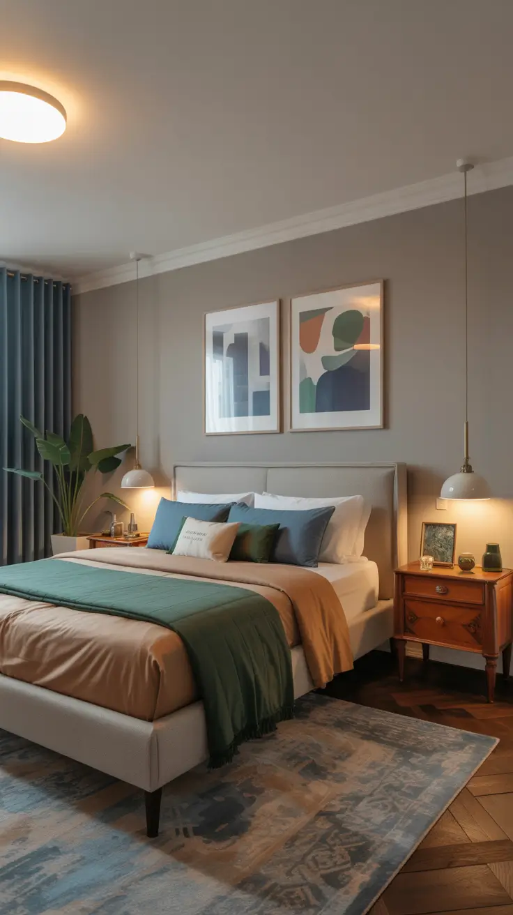 Bedroom Furniture Ideas 2026: Modern, Cozy & Stylish Room Designs