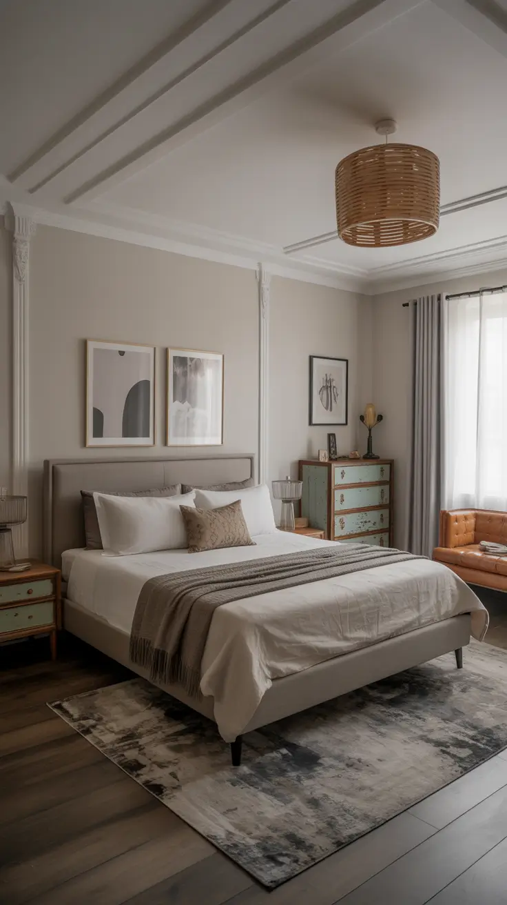 Bedroom Furniture Ideas 2026: Modern, Cozy & Stylish Room Designs