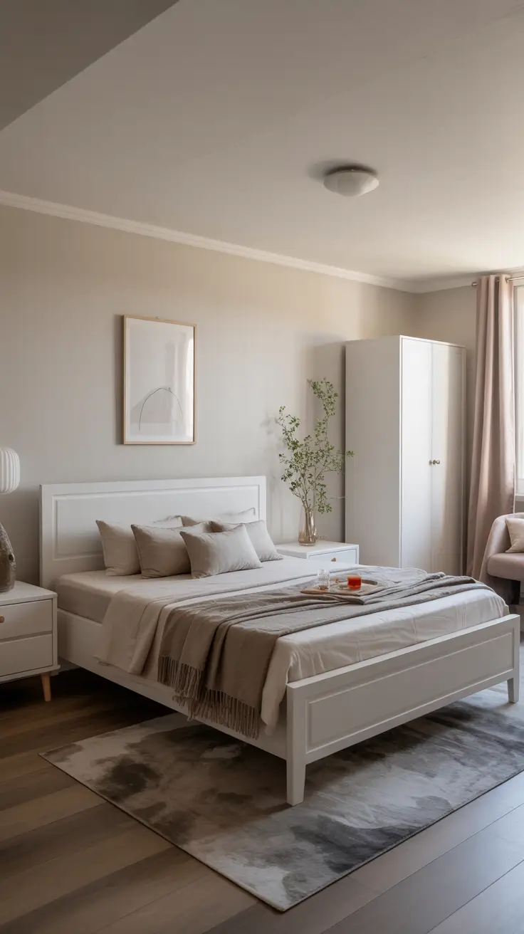 Bedroom Furniture Ideas 2026: Modern, Cozy & Stylish Room Designs