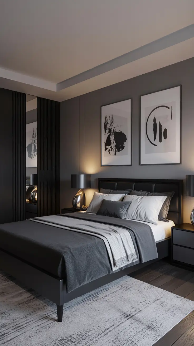 Bedroom Furniture Ideas 2026: Modern, Cozy & Stylish Room Designs