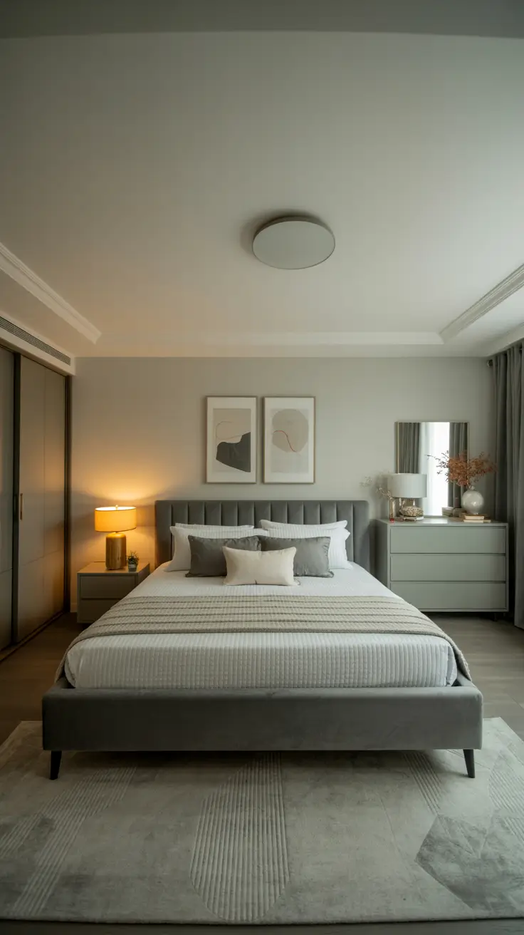 Bedroom Furniture Ideas 2026: Modern, Cozy & Stylish Room Designs