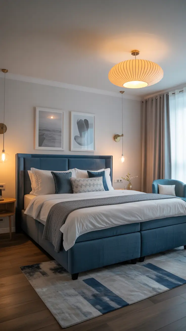 Bedroom Furniture Ideas 2026: Modern, Cozy & Stylish Room Designs