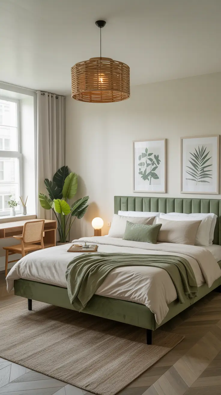 Bedroom Furniture Ideas 2026: Modern, Cozy & Stylish Room Designs