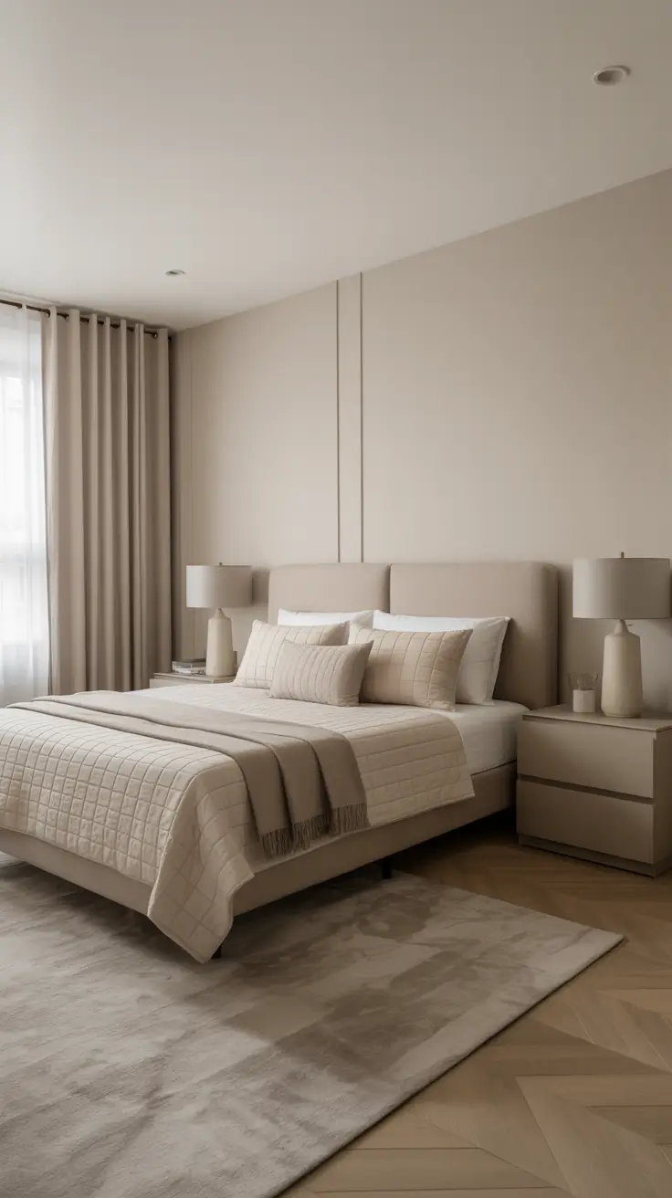 Bedroom Furniture Ideas 2026: Modern, Cozy & Stylish Room Designs