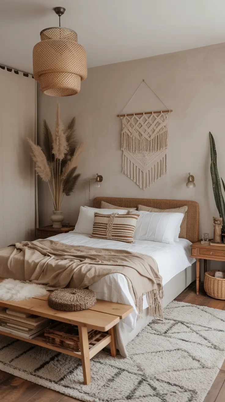 Bedroom Furniture Ideas 2026: Modern, Cozy & Stylish Room Designs