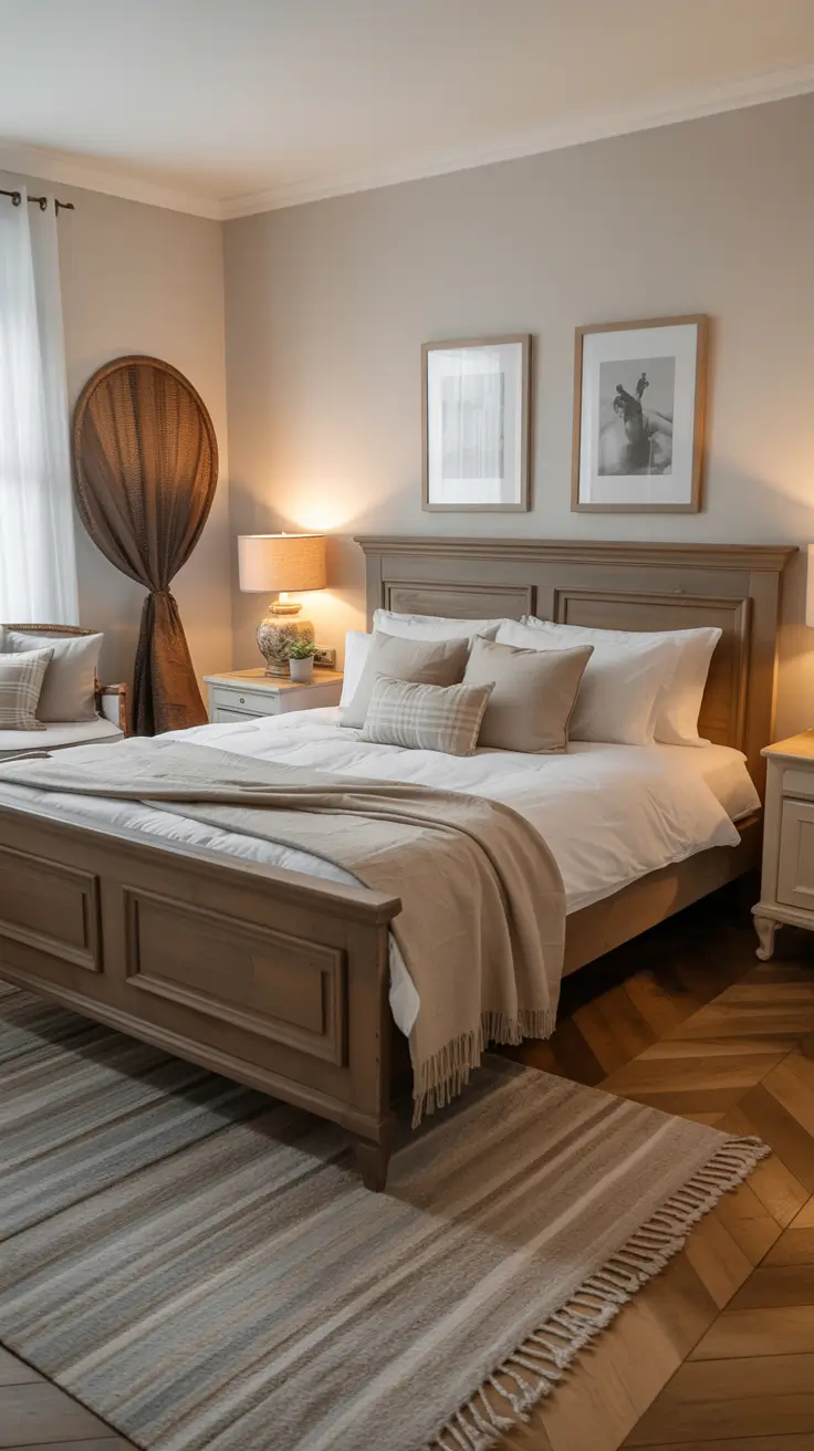 Bedroom Furniture Ideas 2026: Modern, Cozy & Stylish Room Designs