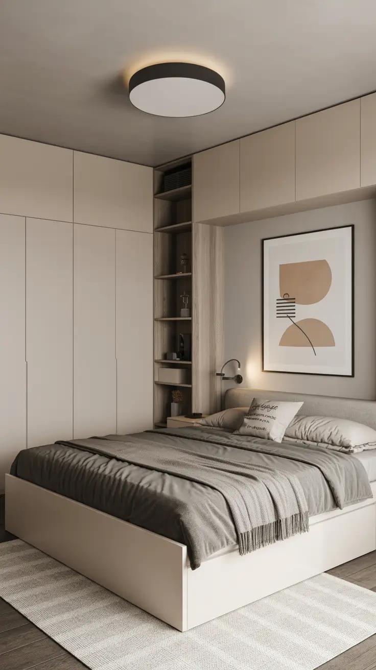 Bedroom Furniture Ideas 2026: Modern, Cozy & Stylish Room Designs