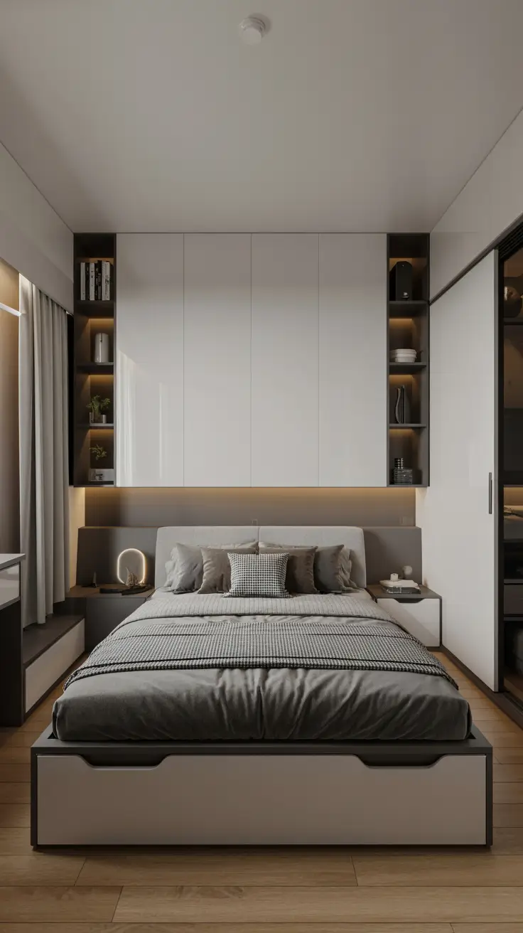 Bedroom Furniture Ideas 2026: Modern, Cozy & Stylish Room Designs