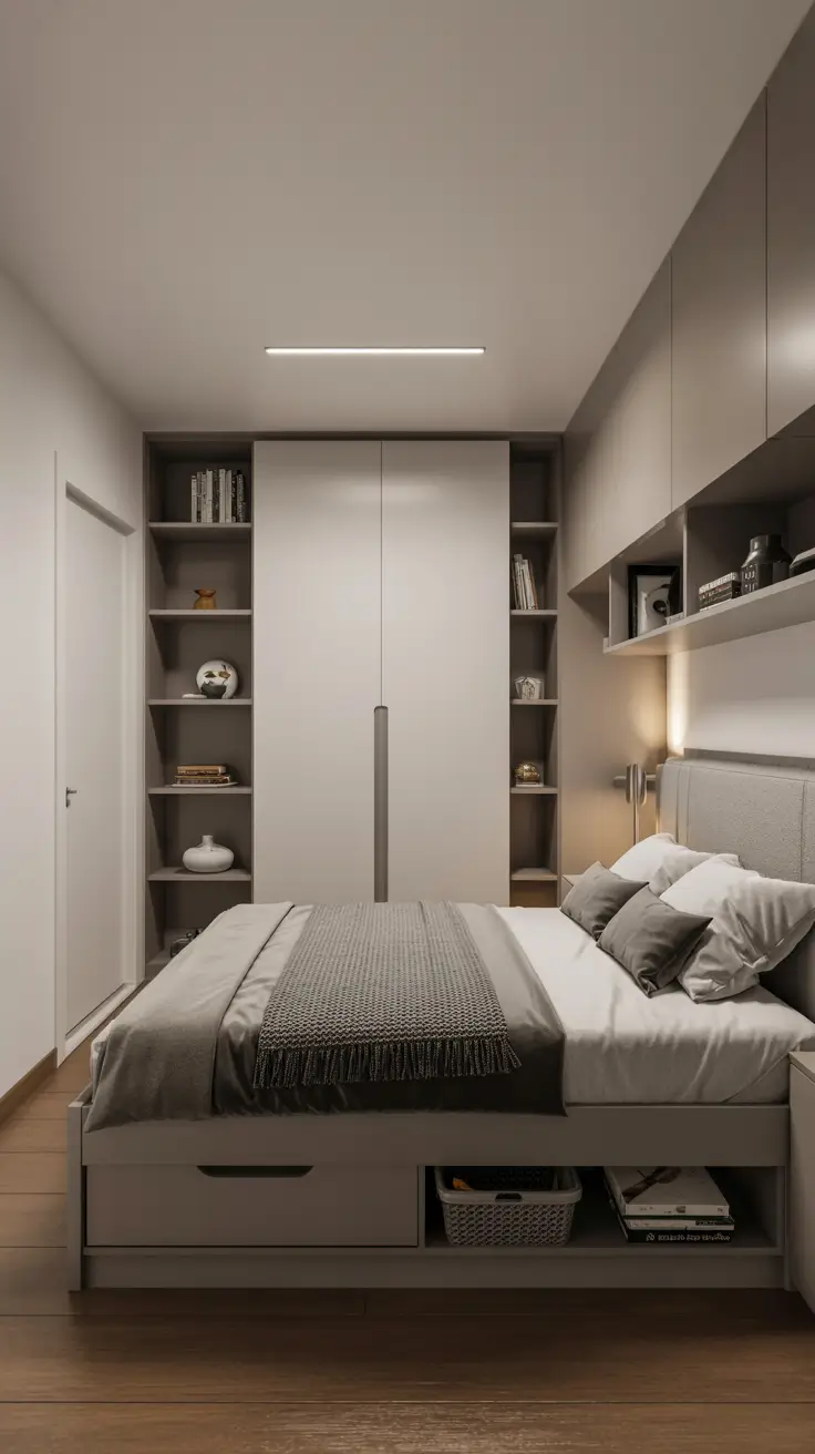 Bedroom Furniture Ideas 2026: Modern, Cozy & Stylish Room Designs