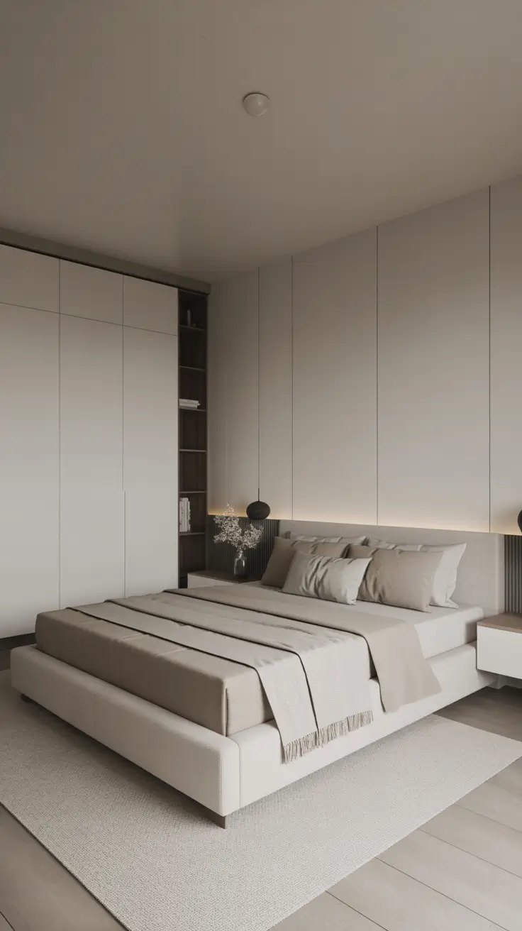 Bedroom Furniture Ideas 2026: Modern, Cozy & Stylish Room Designs