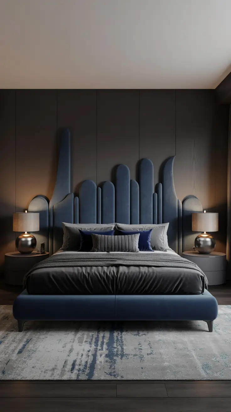 Bedroom Furniture Ideas 2026: Modern, Cozy & Stylish Room Designs