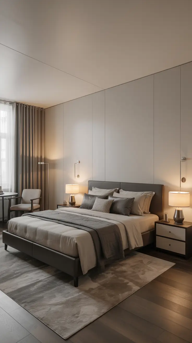 Bedroom Lamps Ideas 2026: Cozy, Modern & Wall Lighting Inspiration