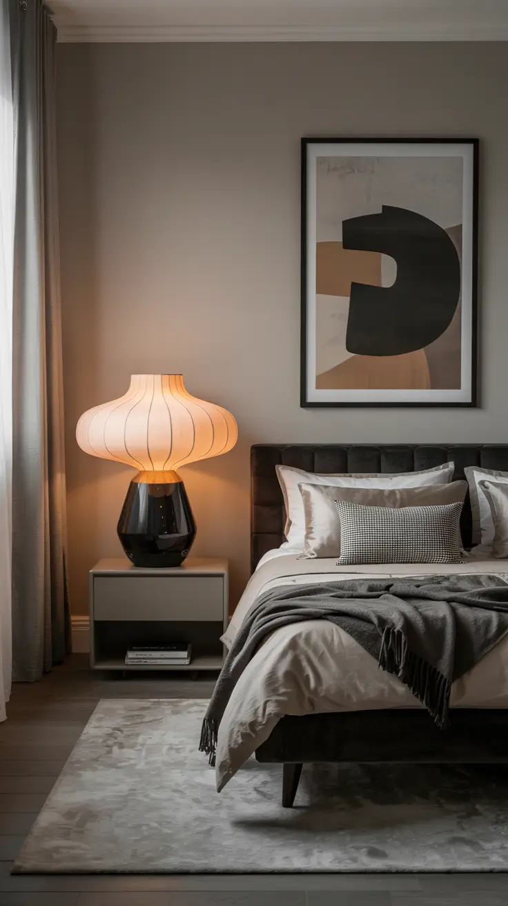 Bedroom Lamps Ideas 2026: Cozy, Modern & Wall Lighting Inspiration