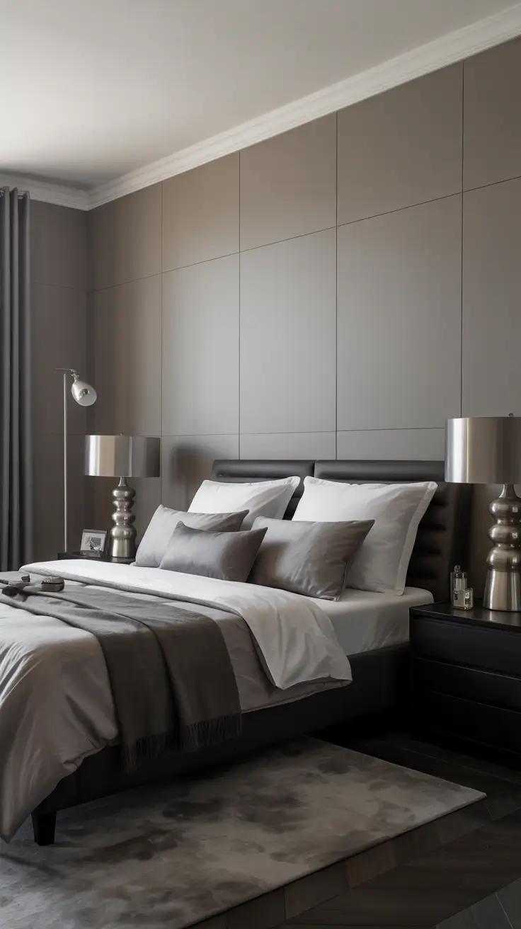 Bedroom Lamps Ideas 2026: Cozy, Modern & Wall Lighting Inspiration