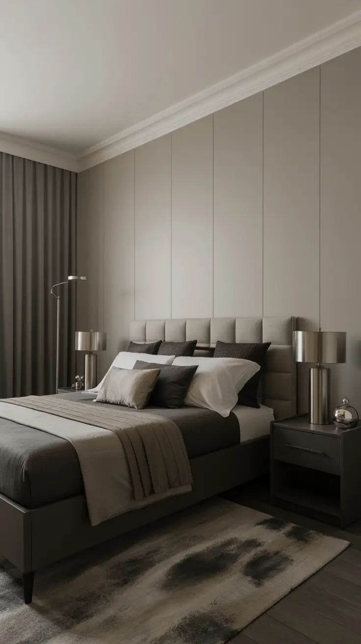 Bedroom Lamps Ideas 2026: Cozy, Modern & Wall Lighting Inspiration