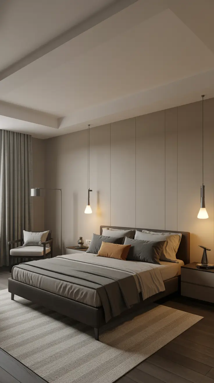 Bedroom Lamps Ideas 2026: Cozy, Modern & Wall Lighting Inspiration