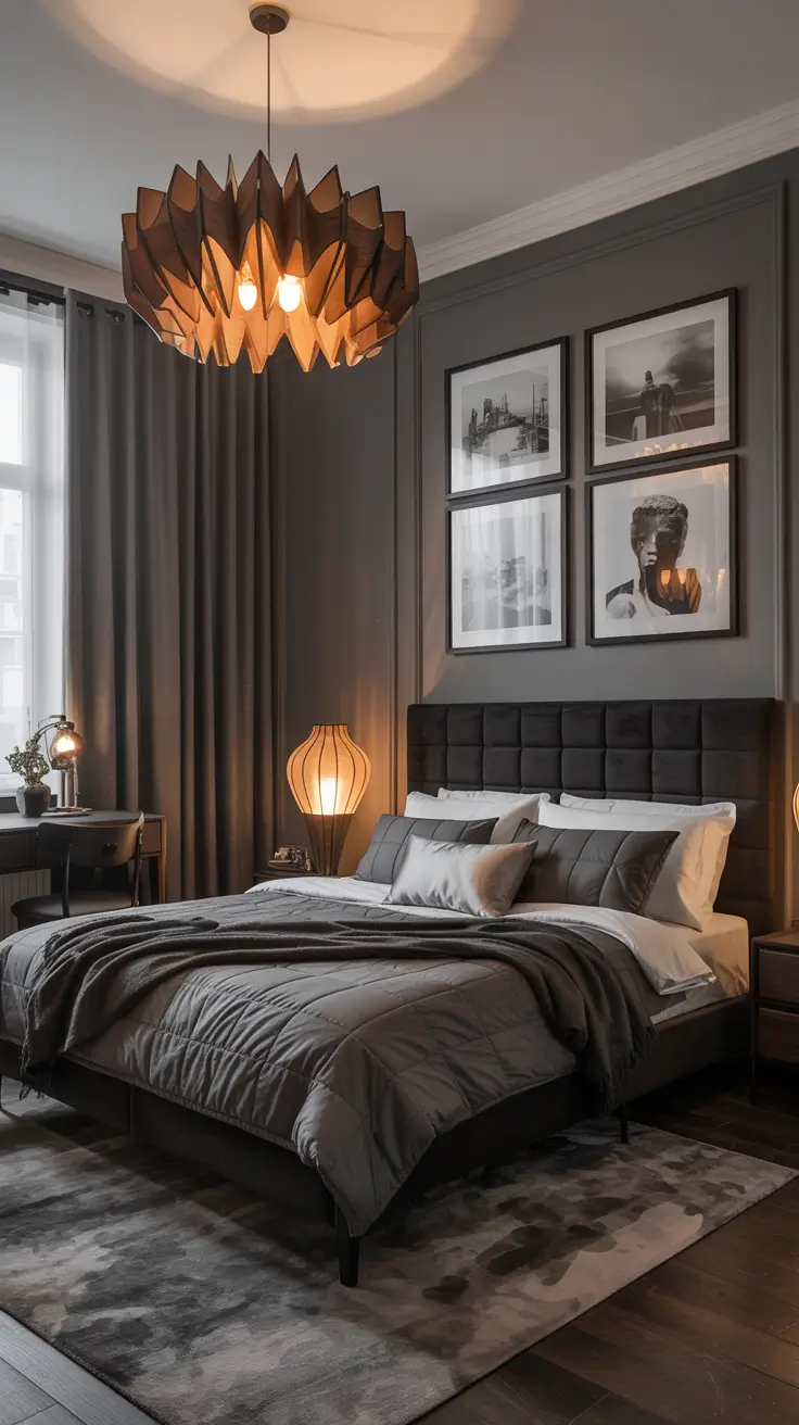 Bedroom Lamps Ideas 2026: Cozy, Modern & Wall Lighting Inspiration