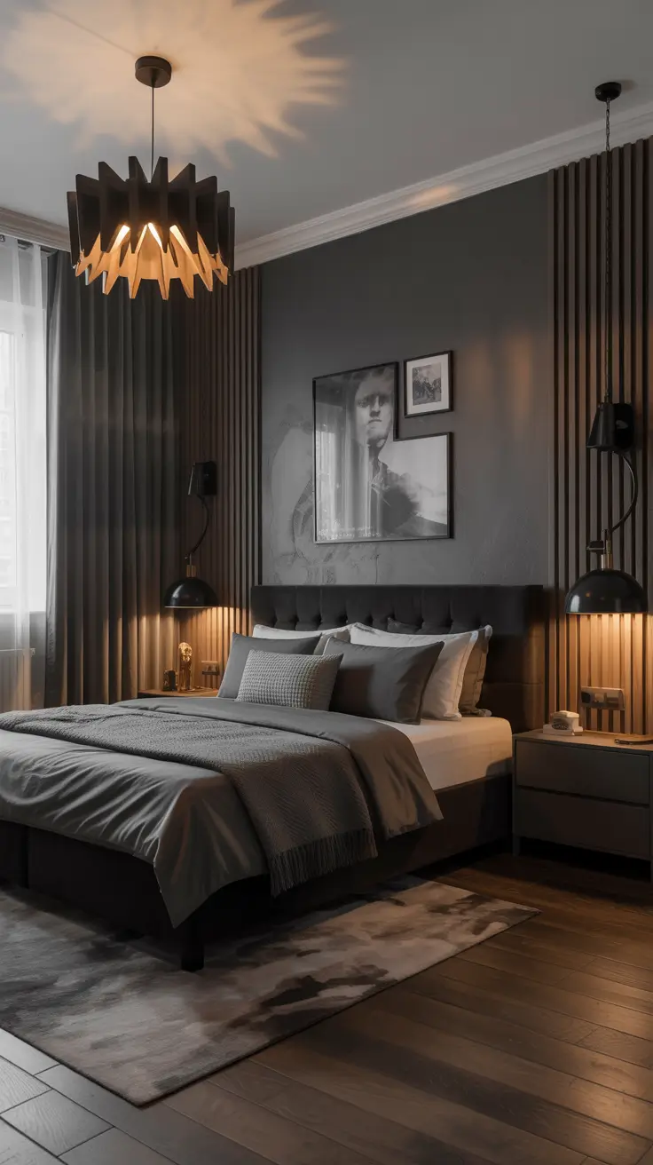 Bedroom Lamps Ideas 2026: Cozy, Modern & Wall Lighting Inspiration