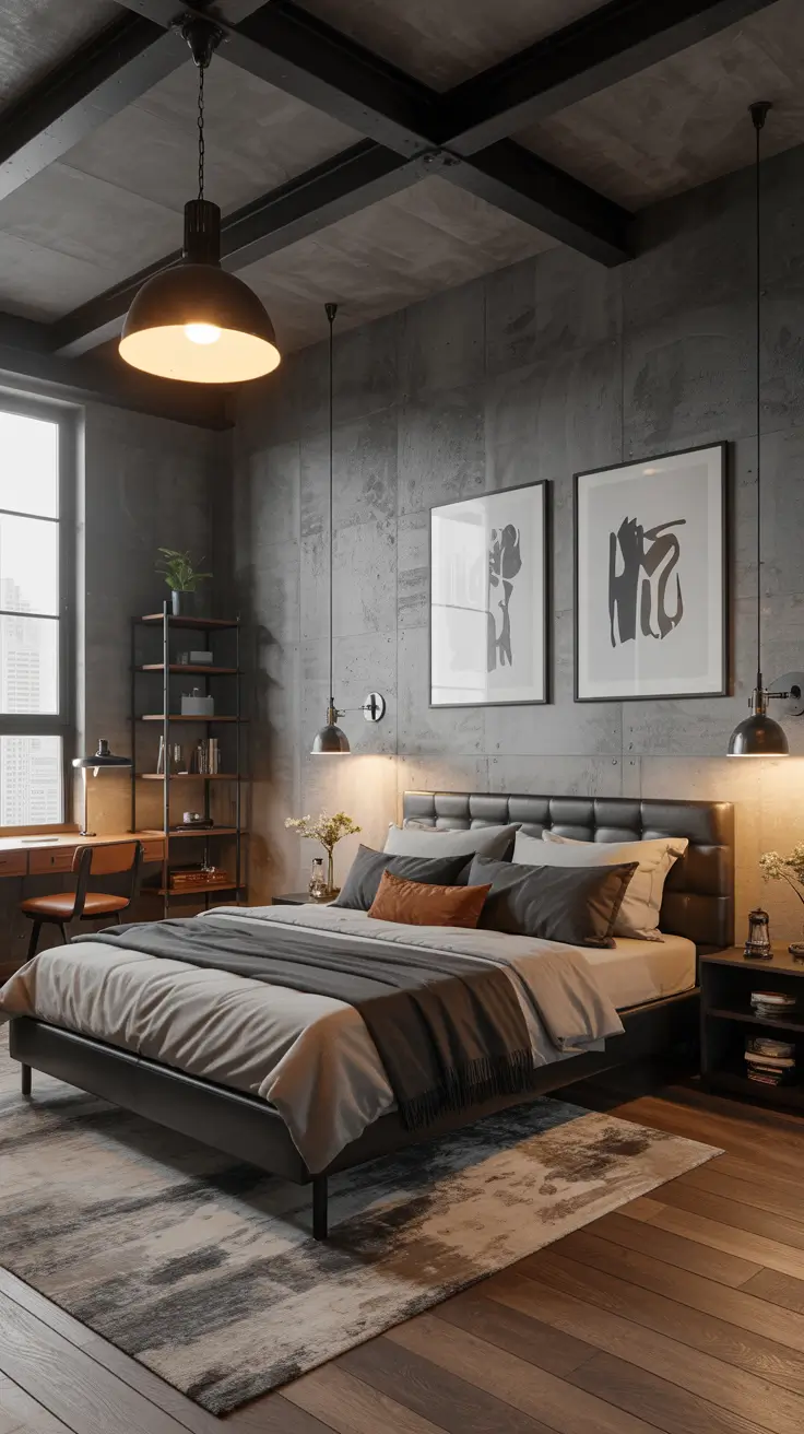 Bedroom Lamps Ideas 2026: Cozy, Modern & Wall Lighting Inspiration