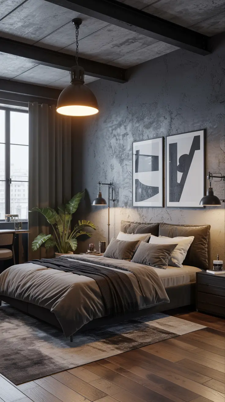 Bedroom Lamps Ideas 2026: Cozy, Modern & Wall Lighting Inspiration