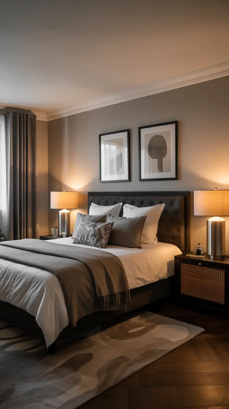 Bedroom Lamps Ideas 2026: Cozy, Modern & Wall Lighting Inspiration