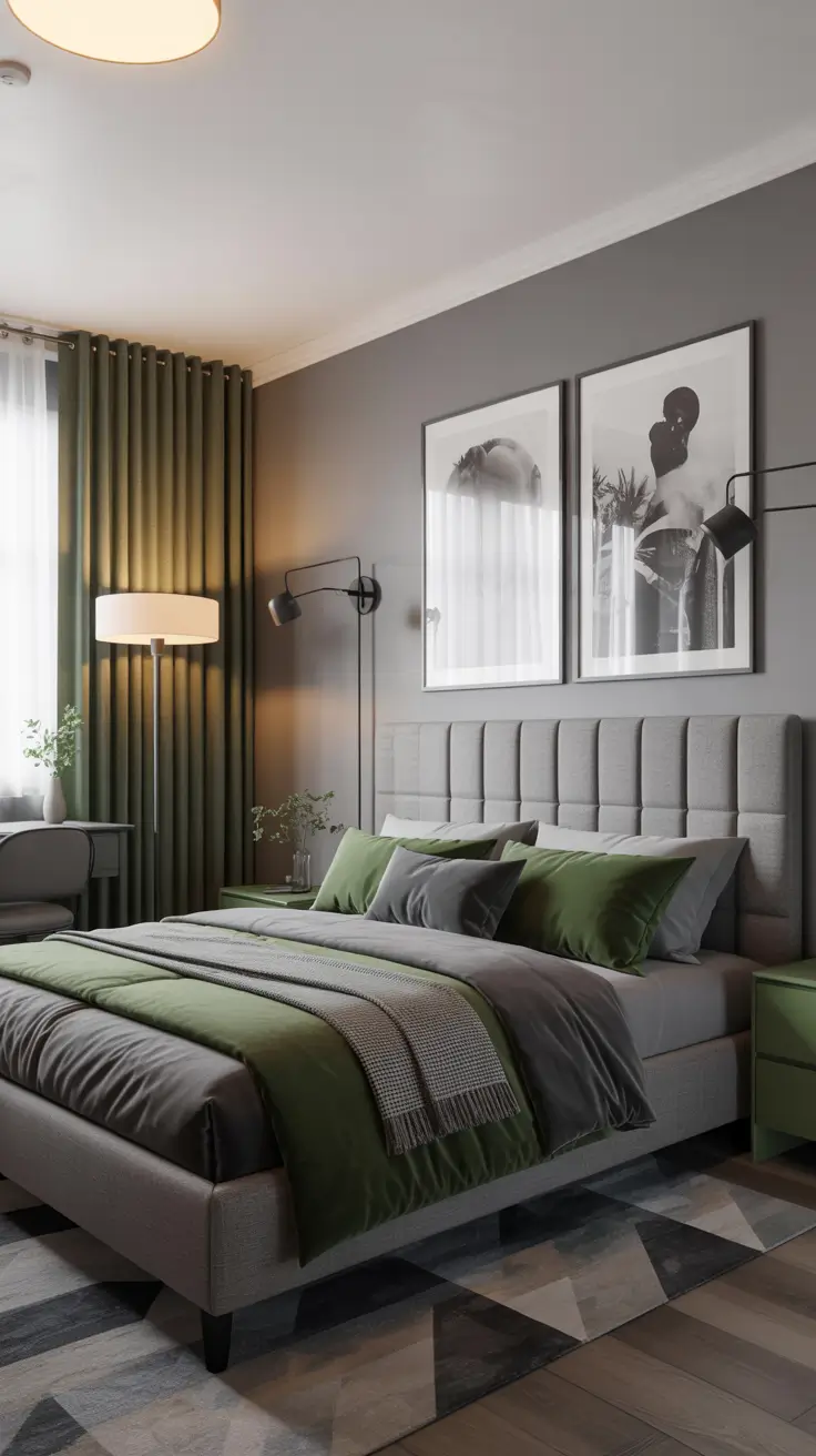 Bedroom Lamps Ideas 2026: Cozy, Modern & Wall Lighting Inspiration