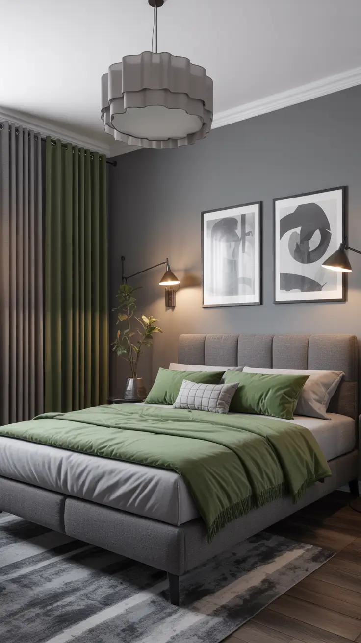 Bedroom Lamps Ideas 2026: Cozy, Modern & Wall Lighting Inspiration