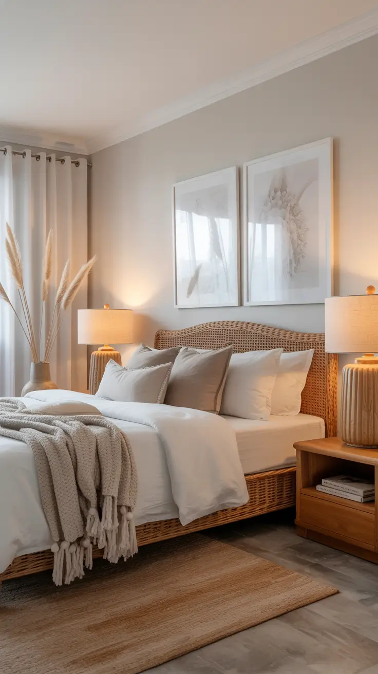 Bedroom Lamps Ideas 2026: Cozy, Modern & Wall Lighting Inspiration