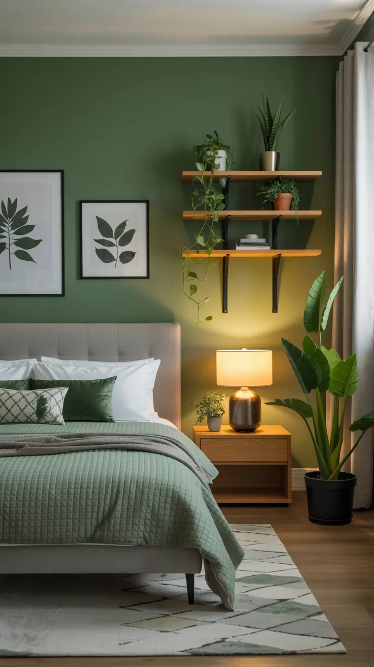 Bedroom Lamps Ideas 2026: Cozy, Modern & Wall Lighting Inspiration