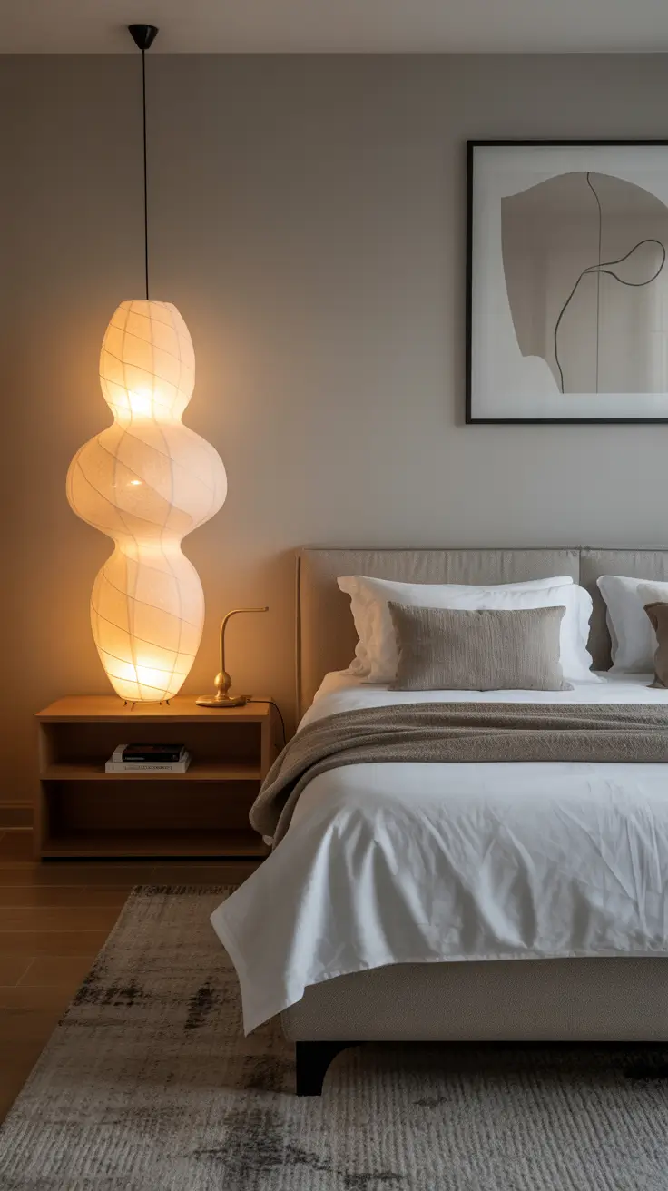 Bedroom Lamps Ideas 2026: Cozy, Modern & Wall Lighting Inspiration