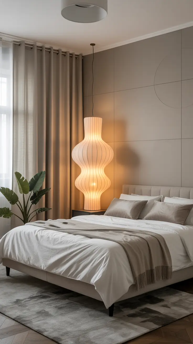 Bedroom Lamps Ideas 2026: Cozy, Modern & Wall Lighting Inspiration