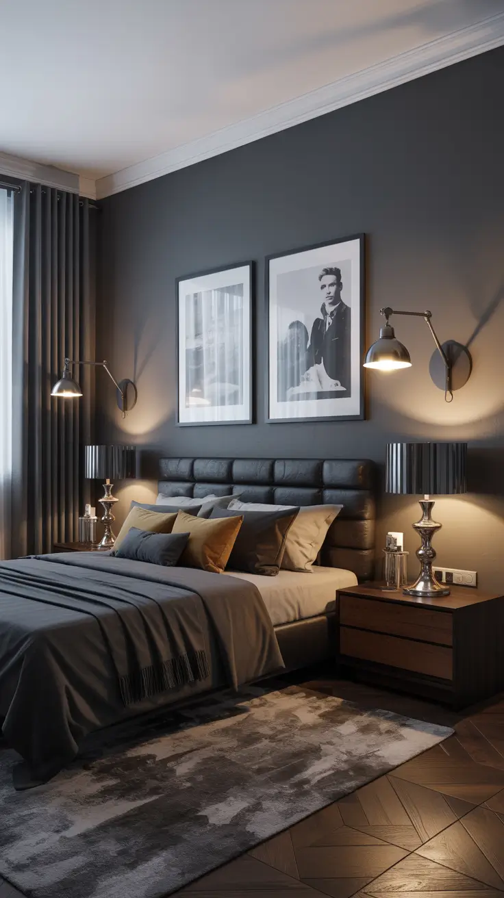 Bedroom Lamps Ideas 2026: Cozy, Modern & Wall Lighting Inspiration