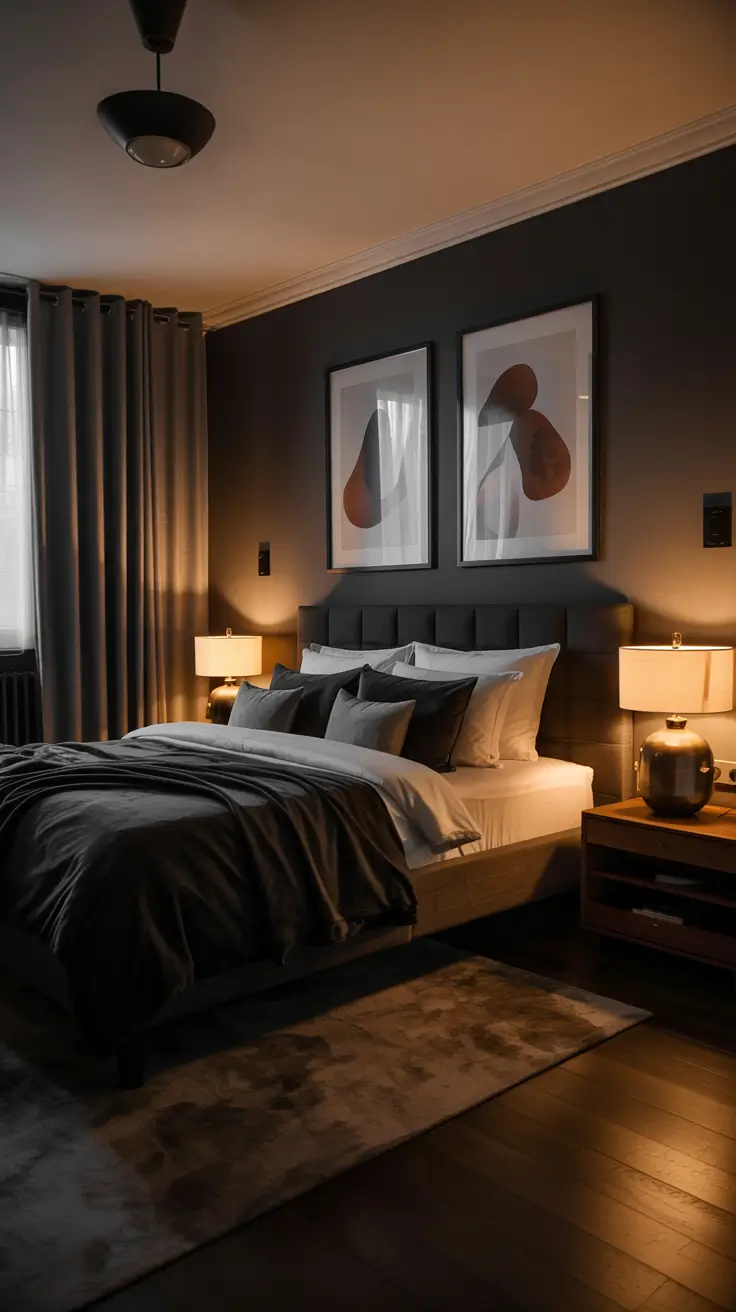 Bedroom Lamps Ideas 2026: Cozy, Modern & Wall Lighting Inspiration