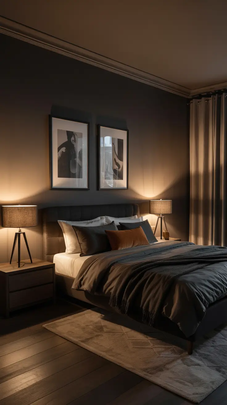 Bedroom Lamps Ideas 2026: Cozy, Modern & Wall Lighting Inspiration