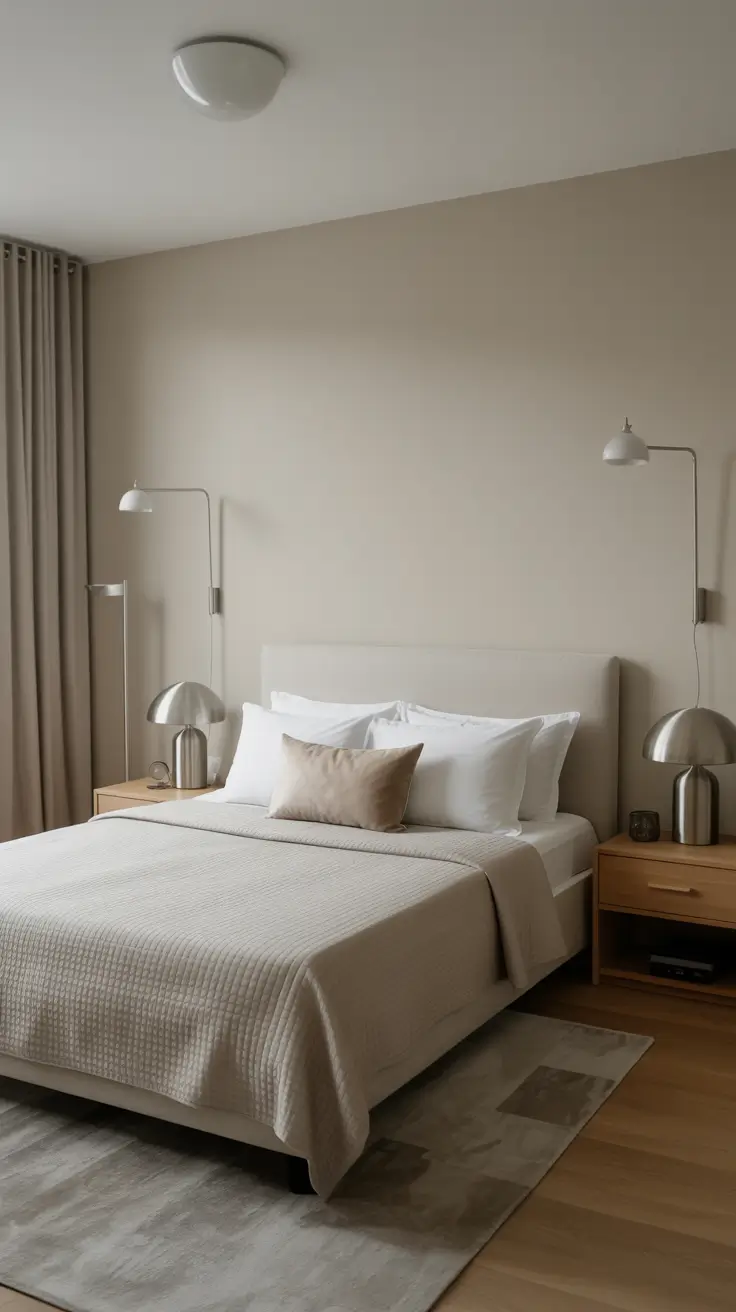 Bedroom Lamps Ideas 2026: Cozy, Modern & Wall Lighting Inspiration